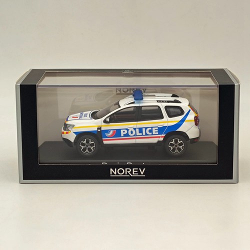 Norev dacia duster 2021 - dacia,