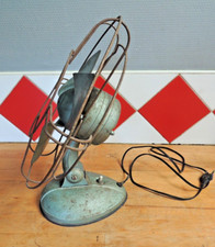 ANCIEN VENTILATEUR DE STYLE