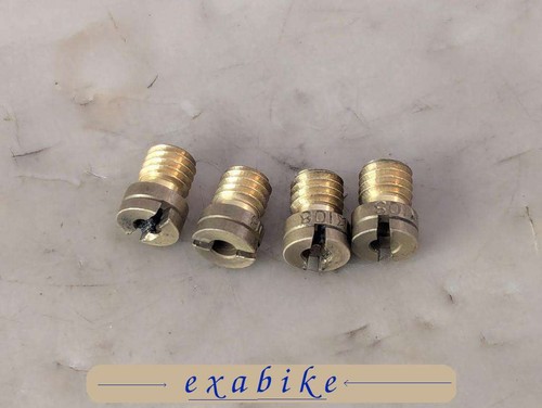 Gicleur principaux pour - gicleur, honda