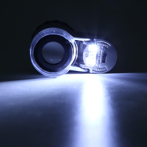 50x microscope magnifier - microscope,