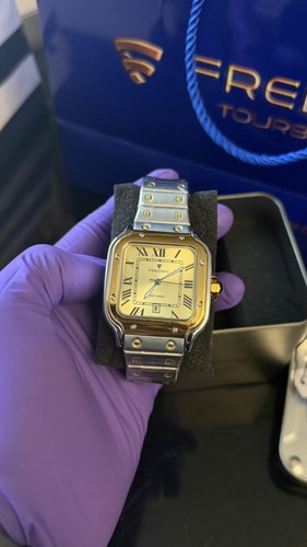 Montre vintage frederique - frederique,