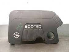 55503707 couvercle moteur pour OPEL ZAFIRA TOURER 1.6 CDTI DPF 2010 5668995