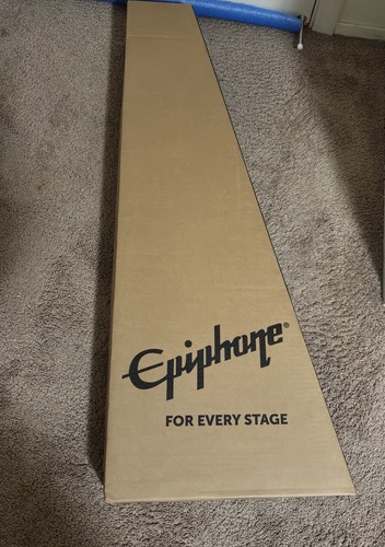 Epiphone les paul traditional - paul,