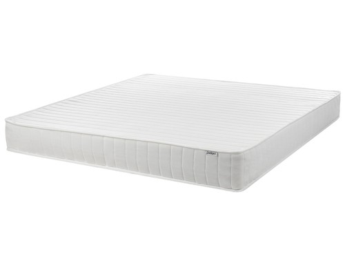 Matelas rigide ressorts - à,