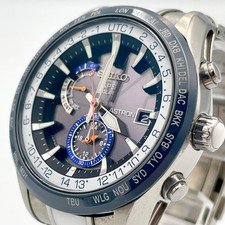 SEIKO Astron SBXA029 Titanium