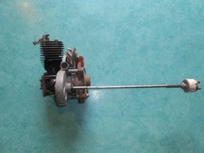 Moteur solex 6000