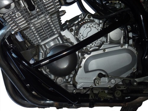 Pare carters heed yamaha - pare, xj
