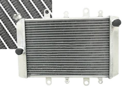 Radiateur pour 2015 2019 - radiateur, 2015-2019
