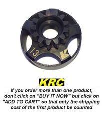 97035LW-13 - KYOSHO MP9-MP10