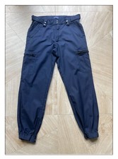 Pants size 44 BRI GIGN GIPN Brav helmet jacket police gendarmerie CRS BRB Brav