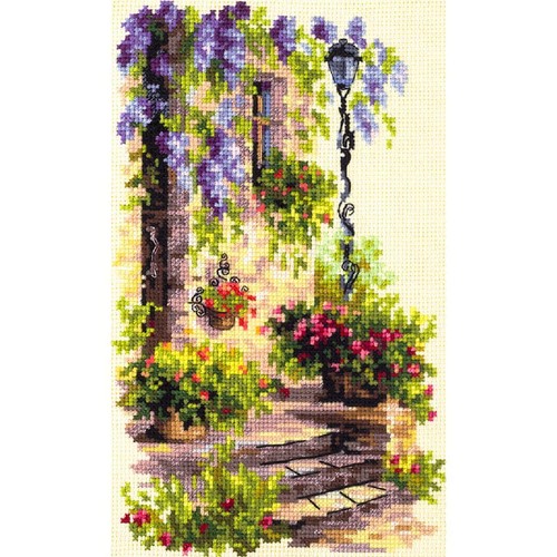 Magic needle zweigart edition - magic,