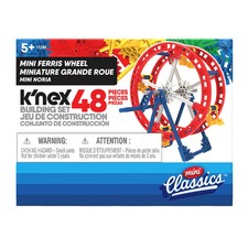 K'NEX Knex Ferris Wheel