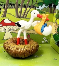 Les Schtroumpfs - Schleich -