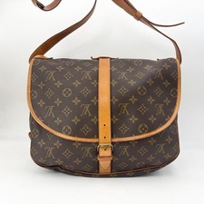 Louis Vuitton Saumur 35