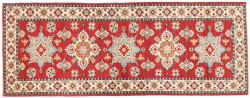 Tapis kazak 60x170 - tapis, main