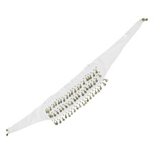 Foulard de hanche pour danse