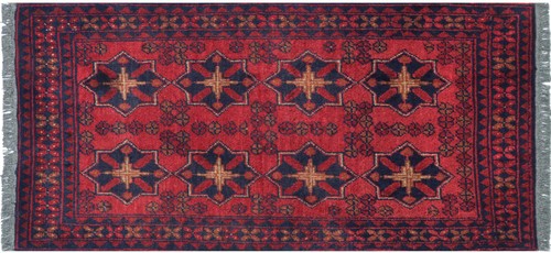 Tapis afghan khal - afghan, mohammadi