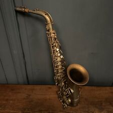 Saxophone Buffet Crampon XXe Paris France L8892