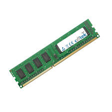 8Go RAM Mémoire Microstar (MSI) Z77A-GD65 Gaming (DDR3-12800 - Non-ECC)