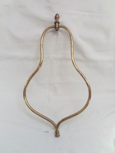 Ancien raccord lyre - ancien, en