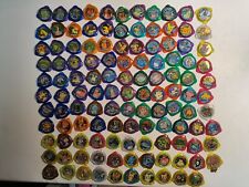 POKEMON MUG -- POKEMON KRAKS KRAK -- 120 CUPS COMPLETE COLLECTION