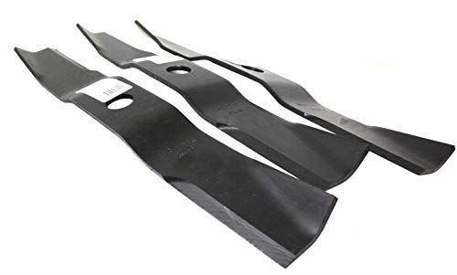 Lames tondeuse rotatives - lames,