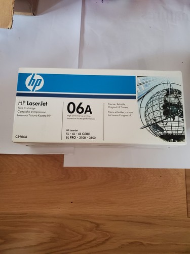 Vieux 06a toner original - toner,