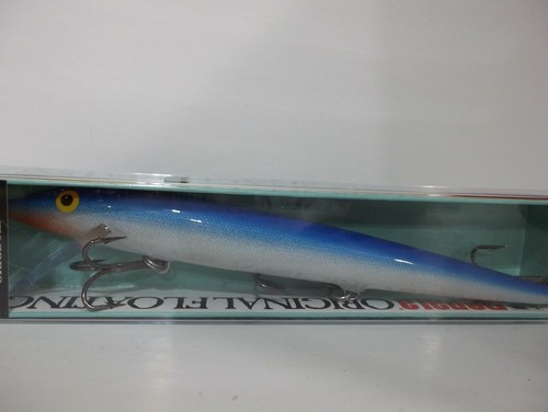 Rapala original floating 18 - floating,