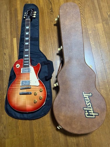 Gibson usa les - gibson, paul