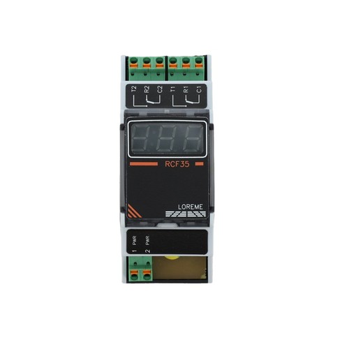 Loreme rcf35 400v - loreme,