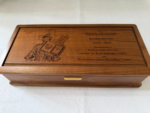 Boîte présentation en - boîte, de