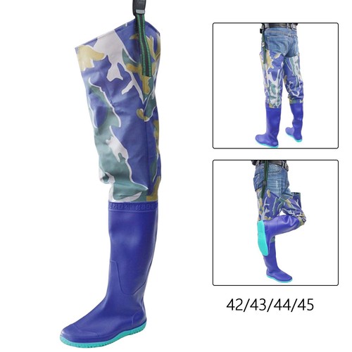 Cuissardes pêche pantalon - cuissardes,