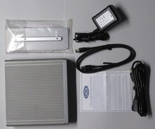 LaCie d2 Quadra 4TB USB 3.0 Desktop Hard Drive