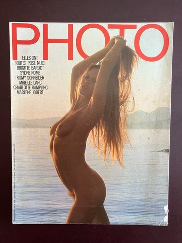 Magazine photo mars - photo,