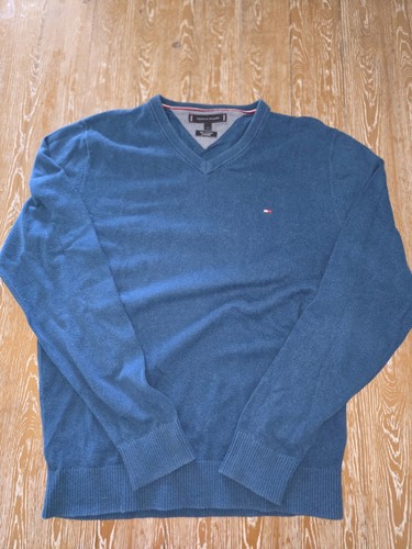 Tommy hilfiger pull homme - hilfiger,