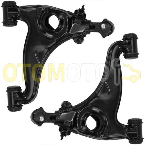 Triangle bras suspension - bras,