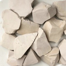 Kaolin blanc, Kalaba, Mabelé