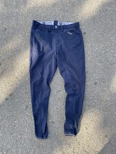 equestrian pants Pikeur Woman’s Sz 32 Vintage 