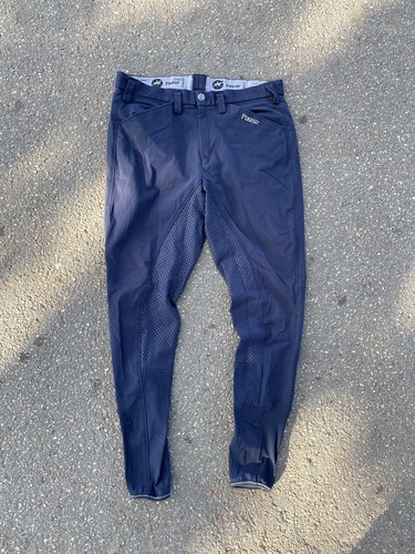 Equestrian pants pikeur - equestrian,