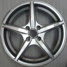 OZ O Z Canova alloy rim 7x17 ET16 Peugeot 306 Citroen C4 01751251 wheel