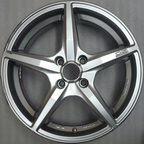 Canova alloy wheel - z,