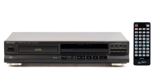 Lecteur technics pg340a - technics, sl-pg340a