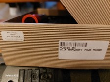 réplique airsoft hpa  Mancraft