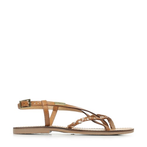 Sandales pieds les - sandales, nu