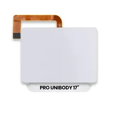 Trackpad with flex - flex, for