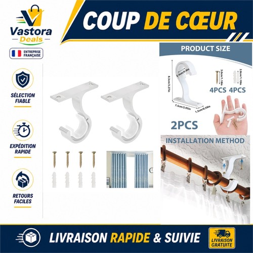 Lot supports de - lot,