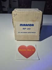 ✅️ Antenne CB MIRANDA