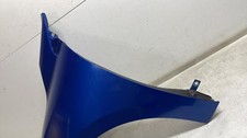 Aile avant gauche RENAULT