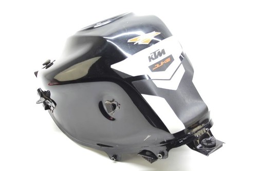 Ktm duke 125 abs - abs, 2017
