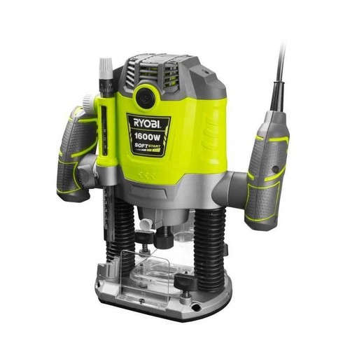 Ryobi rrt1600 defonceuse - ryobi,